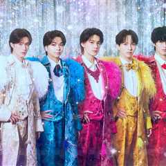 M!LK Earn First No. 1 With ‘Bakuretsu Aishiteru’ on Japan Hot 100