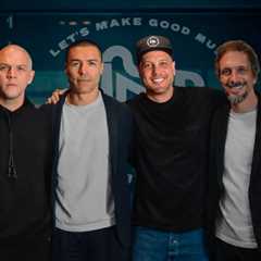 La Industria Expands Into Sports With Soccer Star Iván Ramiro Córdoba Leading New Division