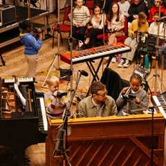 Inside Help(2), The Olivia Rodrigo & Arctic Monkeys-Starring Charity Album 30 Years in the Making:..