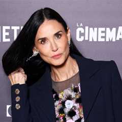 Demi Moore, Maya Rudolph & More to Present at 2026 Oscars