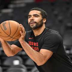 Jontay Porter heads to new basketball league in stunner after NBA gambling ban