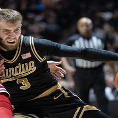 Michigan State vs. Purdue odds, prediction: College basketball picks, best bets for Thursday