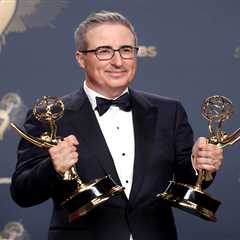 Pete Alonso wants to bring John Oliver’s son to Orioles game after Mets exit heartbreak