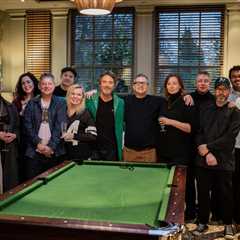 Jamiroquai Ink Global Recording Deal With BMG