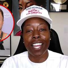 Tish Hyman On Board with Spencer Pratt for Mayor, Just Not Karen Bass