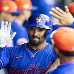 Marcus Semien belts first spring home run in what Mets hope is a positive start