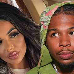 Celina Powell Sends Cease and Desist to Deshae Frost Over STD, Assault Claims