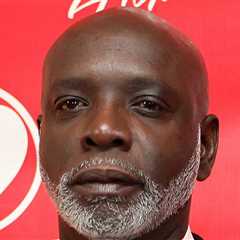 'Real Housewives of Atlanta' Star Peter Thomas Released From Prison