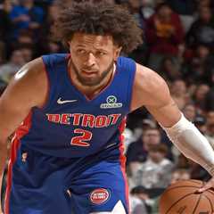 Cavaliers vs. Pistons prediction: NBA picks, odds, best bets Friday
