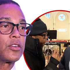 Feds Making Dozens More Arrests in Minnesota Church Anti-ICE Protest Case