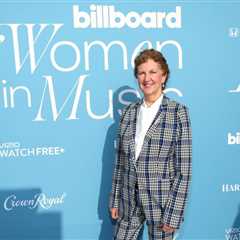 Julie Swidler, Jeff Harleston & Paul Robinson to Be Named 2026 Music Visionaries of the Year By..