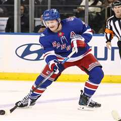 Adam Fox said a lot with what he didn’t say — and the onus falls on Rangers to fix things