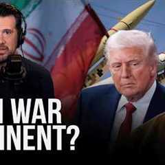 He Can't F*ck This Up