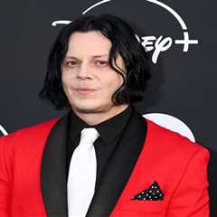 Jack White Slams Donald Trump’s Iran Bombing: ‘Behold the Leader of the ‘Board of Peace”