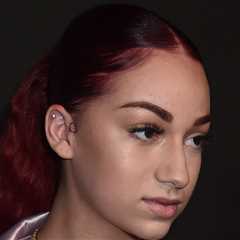 Bhad Bhabie Shares 'Bad News' About Cancer Battle
