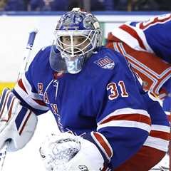Rangers rally for morale-boosting shootout win over Penguins to snap five-game losing streak