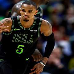 Pelicans vs. Jazz prediction: NBA Saturday picks, odds, bets