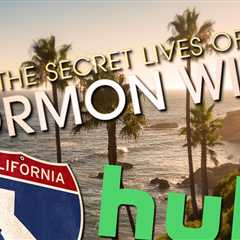 'Mormon Wives' L.A. Spinoff Shoots Pilot, Seeking Series Pickup