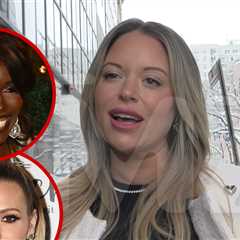 'RHOBH's Amanda Frances Has Lost Hope for Dorit Kemsley Reconciliation