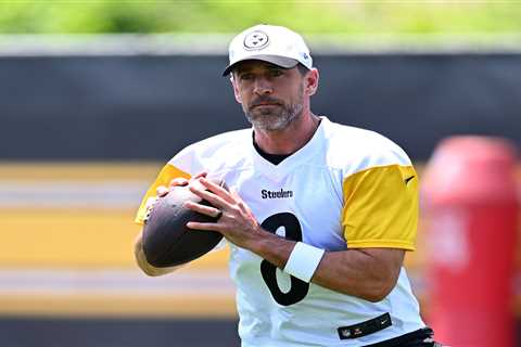 Aaron Rodgers’ marriage verified by reporter — despite wife remaining a mystery