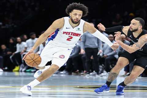 Sleeper Fantasy Promo Code NYPBONUS: Get free $20 + 100% deposit match up to $100 for Nets vs...