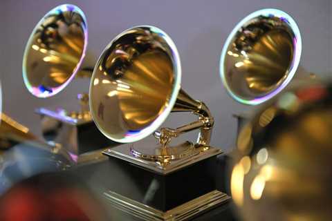 Here Are the 2026 Grammys Winners: Full List (Updating Live)