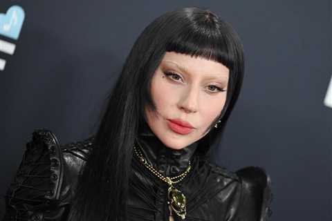 Lady Gaga Wins Her First Grammy of the Night, As ‘Abracadabra’ Takes Best Dance Pop Recording