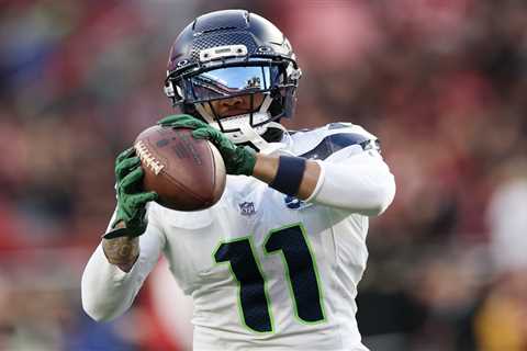 Super Bowl 2026 picks, long-shot parlay: How to build a ‘Chaos Theory’ ticket