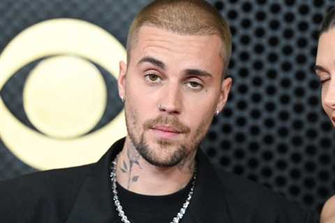 Justin Bieber Strips Down for Stripped-Down ‘Yukon’ at 2026 Grammys