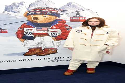 Figure skater Christina Carreira caught up in missing-costume drama on eve of 2026 Winter Olympics