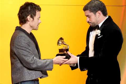 Bad Bunny, Kendrick Lamar & More Artists Whose Wins Made History at the 2026 Grammy Awards