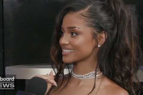 Tyla Talks Success of “CHANEL” While Touring & More | GRAMMYs 2026