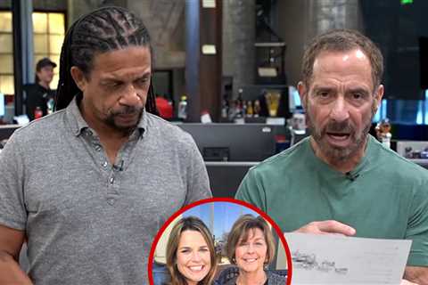 Alleged Ransom Note for Nancy Guthrie Kidnapping Demands Millions in Bitcoin