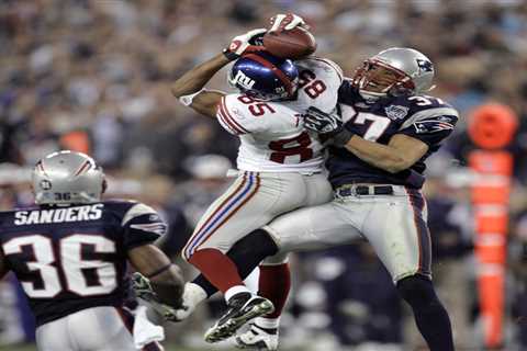 The Post’s football experts rank their 10 best plays in Super Bowl history