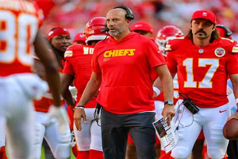 Why the fears about new Giants offensive coordinator Matt Nagy don’t hold up