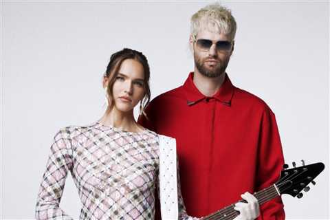 Sofi Tukker Signs With Republic Records in Duo’s First-Ever Label Deal: ‘Years in the Making’