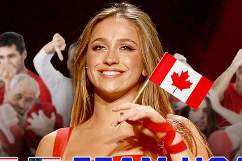 Tate McRae Dragged For Promoting Team USA In Olympics Ad