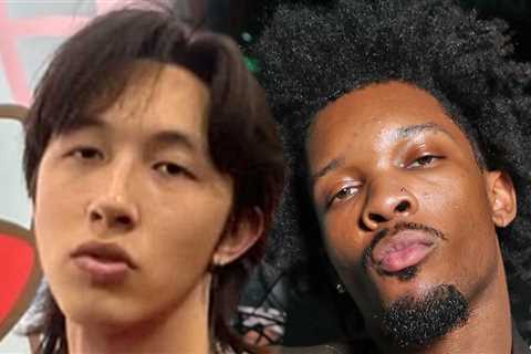 D4vd's Friend Neo Langston Appears Before Grand Jury in Celeste Rivas Investigation