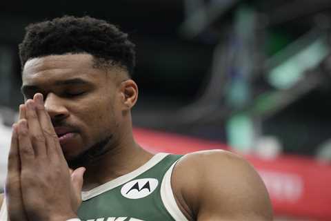What Giannis Antetokounmpo wants ‘deep down’ as NBA trade rumors swirl