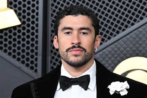 Bad Bunny’s Back Catalog Doubles in Streams — With Triple Gains for ‘Debí Tirar Más Fotos’..