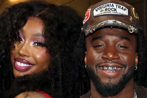SZA and Shaboozey Are Not Dating, Despite Ongoing Rumors