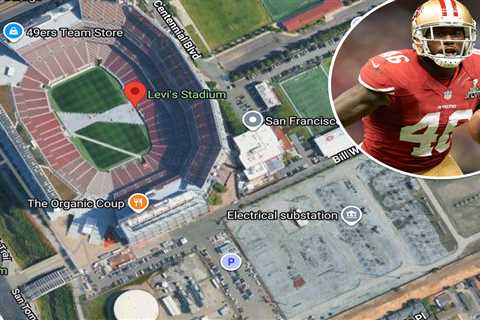 Ex-49ers star rips team’s power plant concerns: ‘Nothing to do with injuries’