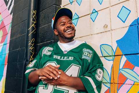 LaRussell Talks Meeting Jay-Z, Kyrie Irving Paying $11,000 for His Album & Performing at Super Bowl ..