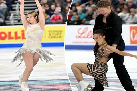 How to watch the Olympics 2026 Figure Skating Team Event Day 1: Schedule, livestream