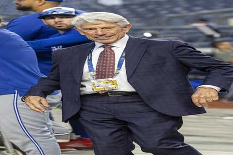 Legendary Blue Jays announcer Buck Martinez retiring — months after Yankees rant
