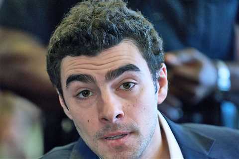 Luigi Mangione Speaks for First Time in Court, Claims 'Double Jeopardy'