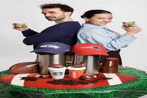 Dunkin’ vs. Starbucks? Bring it on! The Post pit the Boston brew vs. the Seattle hot shot in a..