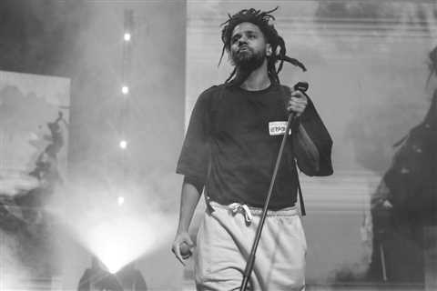 J. Cole’s ‘The Fall-Off’: The 10 Best Lines