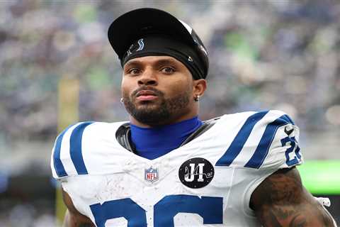 NFL star bemoans ‘dead’ San Francisco: ‘I’m a little bit underwhelmed’