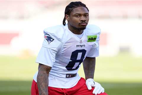 Patriots star Stefon Diggs facing lawsuit before Super Bowl 2026